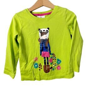 Hanna Andersson Panda Tee